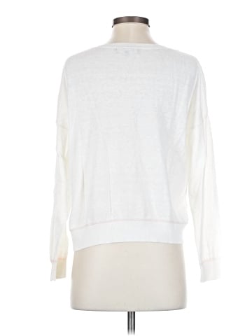 Central Park West Pullover Sweater (view 2)