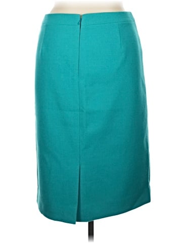 J.Crew Wool Skirt (view 2)