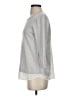 Boden 100% Cotton Silver Pullover Sweater Size S - photo 5