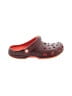 Crocs Red Mule/Clog Size 6 - photo 1