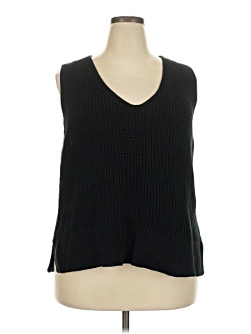 Gap Sweater Vest (view 1)