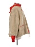 Zara Tan Coat Size M - photo 4
