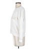 Central Park West White Pullover Sweater Size S - photo 5