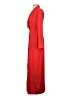 Shein 100% Polyester Red Casual Dress Size 2 - photo 5