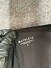 Athleta Black Long Sleeve T-Shirt Size S - photo 7