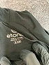 Etonic Solid Black Casual Dress Size S - photo 7