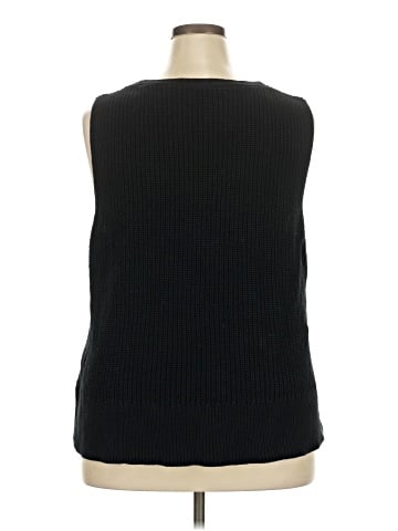 Gap Sweater Vest (view 2)