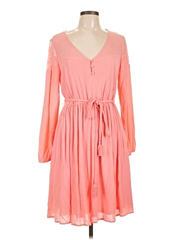 Torrid Casual Dress (view 1)