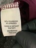 Mudd Burgundy Tank Top Size S - photo 8