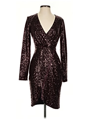 RACHEL Rachel Roy Cocktail Dress (view 1)