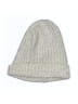 Steve Madden 100% Cashmere Gray Beanie One size - photo 1