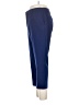 Ann Taylor Solid Blue Dress Pants Size 12 (petite) - photo 5