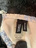 Triangl Print Gold Swimsuit Top Size XL - photo 4