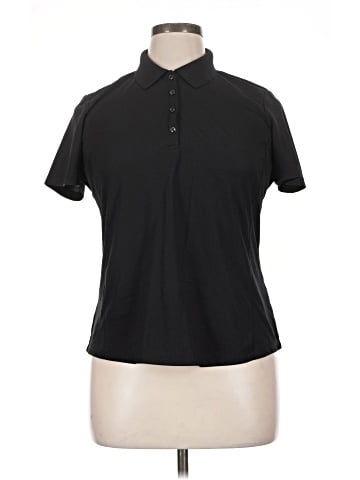 Greg Norman Short Sleeve Top (view 1)