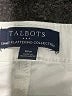 Talbots Outlet White Jeggings Size 18 - photo 4