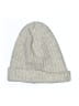 Steve Madden 100% Cashmere Gray Beanie One size - photo 2