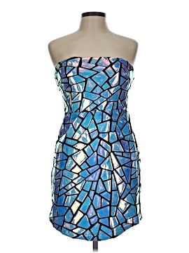 Selfie Leslie Cocktail Dress