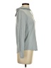 Free Fly Blue Pullover Hoodie Size S - photo 4