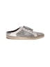 Shu Shop Silver Mule/Clog Size 8 1/2 - photo 1