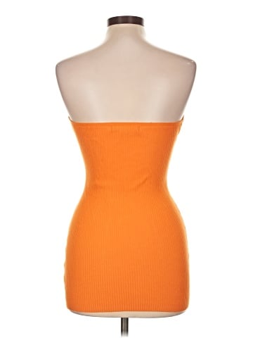 Almost Famous Cocktail Dress (view 2)