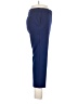 Ann Taylor Solid Blue Dress Pants Size 12 (petite) - photo 4