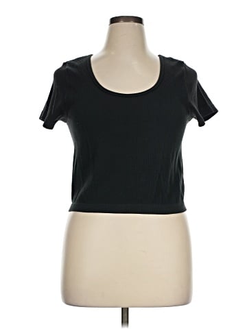 SO Short Sleeve T-Shirt (view 1)