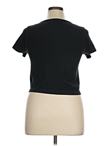 SO Short Sleeve T-Shirt (view 2)