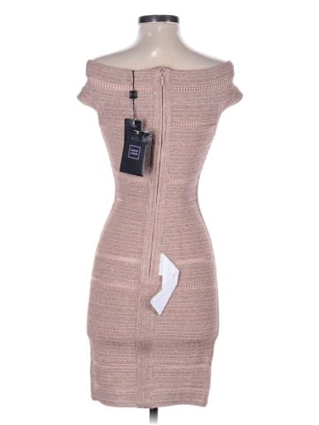 Herve Leger Cocktail Dress (view 2)
