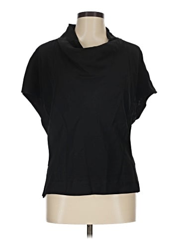 Natori Short Sleeve Top (view 1)