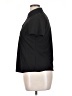Greg Norman 100% Polyester Black Short Sleeve Top Size XL - photo 5