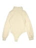 Shein Ivory Bodysuit Size 6 - photo 2