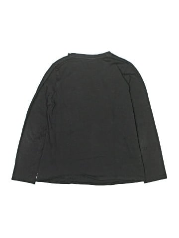 Zara Long Sleeve T-Shirt (view 2)