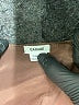 Garage Brown Long Sleeve Top Size S - photo 7