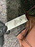 Garage Brown Long Sleeve Top Size S - photo 8