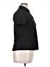 Greg Norman 100% Polyester Black Short Sleeve Top Size XL - photo 4