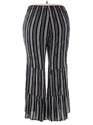 Glitzy Girlz Casual Pants (view 2)
