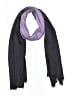 J.Crew 100% Wool Purple Scarf One size - photo 1