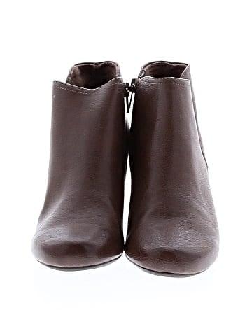 Assorted Brands Ankle Boots (view 2)