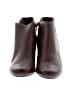 Assorted Brands Brown Ankle Boots Size 7 1/2 - photo 2