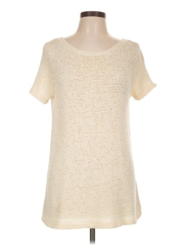 Eileen Fisher Pullover Sweater (view 1)
