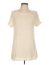 Eileen Fisher Ivory Pullover Sweater Size L - photo 1