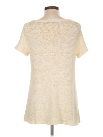 Eileen Fisher Pullover Sweater (view 2)