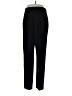 Worthington Solid Black Dress Pants Size 12 - photo 1