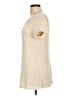 Eileen Fisher Ivory Pullover Sweater Size L - photo 5