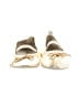 Old Navy Metallic Gold Flats Size 3 (baby) - photo 2