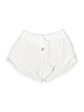 Lululemon Athletica Athletic Shorts