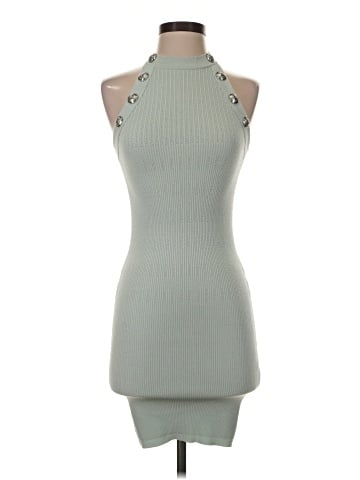 Balmain Knit Dress (view 1)