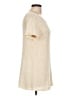 Eileen Fisher Ivory Pullover Sweater Size L - photo 4