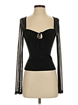 Princess Polly Long Sleeve Top