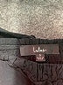 Lulus 100% Rayon Black Bodysuit Size S - photo 3